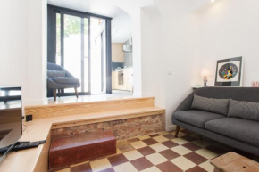 Гостиница FLH Modern Flat Principe Real  Лиссабон